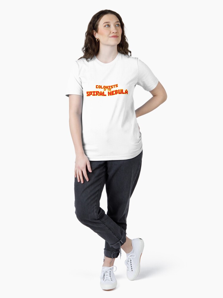 Thumbnail 4 of 7, Essential T-Shirt, CSN Logo designed and sold by 3DaysMade.