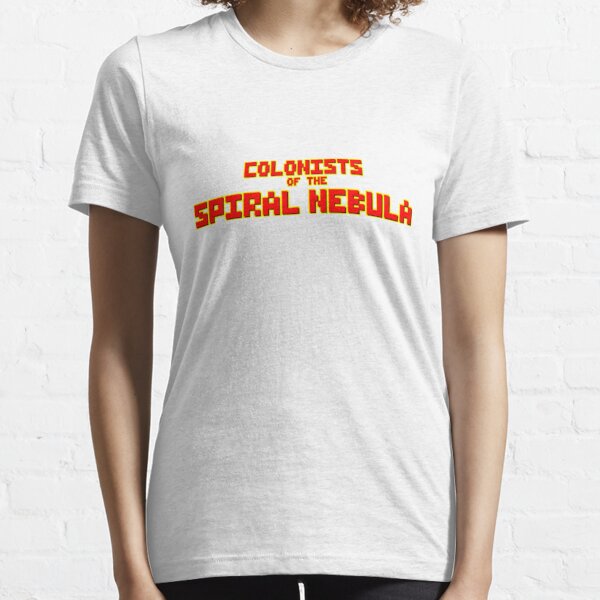 CSN Logo Essential T-Shirt