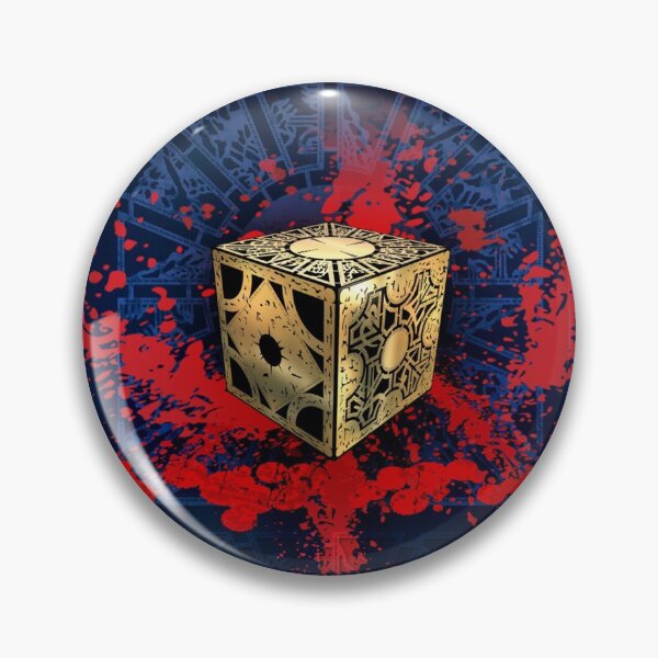 Item preview, Configuration box designed and sold by wildsville.