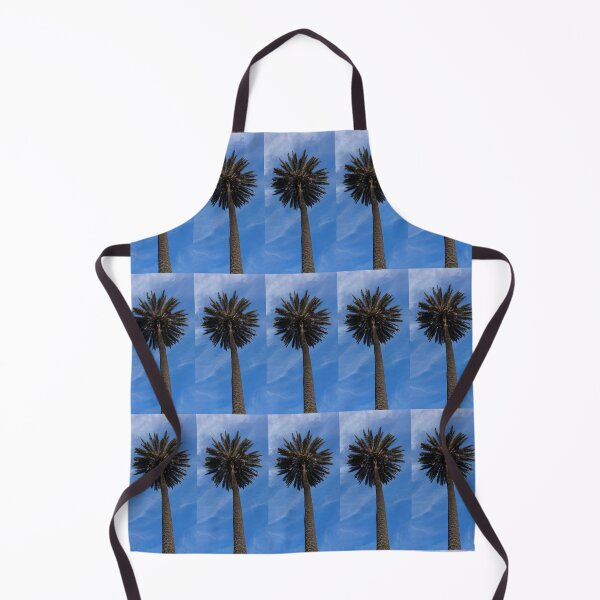 Item preview, Palm tree, Malaga designed and sold by paulboizot.