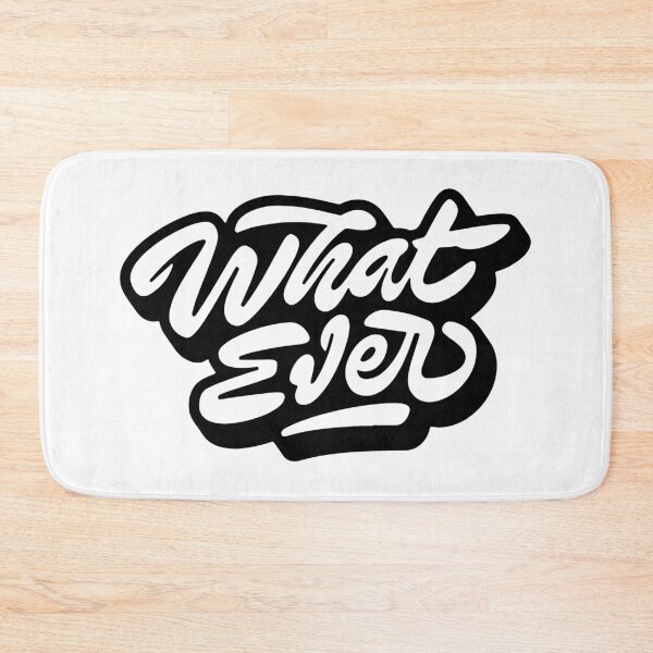 Item preview, Whatever designed and sold by shirtart shop.