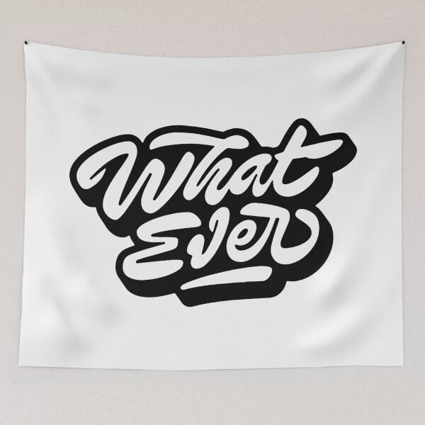 Item preview, Whatever designed and sold by shirtart shop.