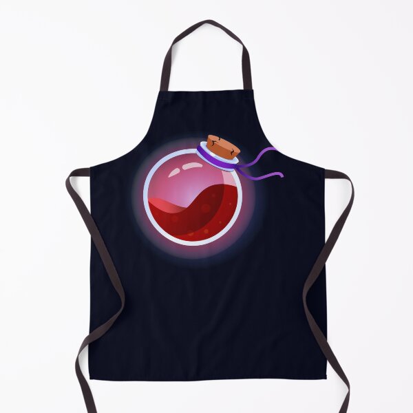 Item preview, Healing Potion designed and sold by MoenGaming.
