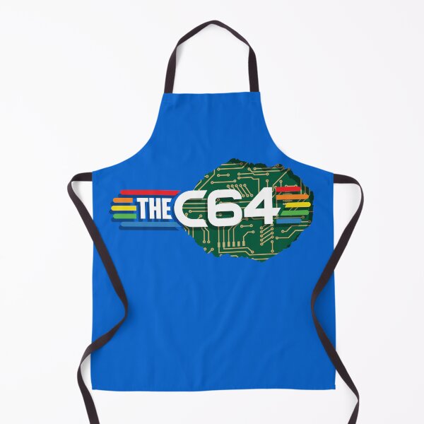 Item preview, THEC64 - Chip designed and sold by RetroTrader.