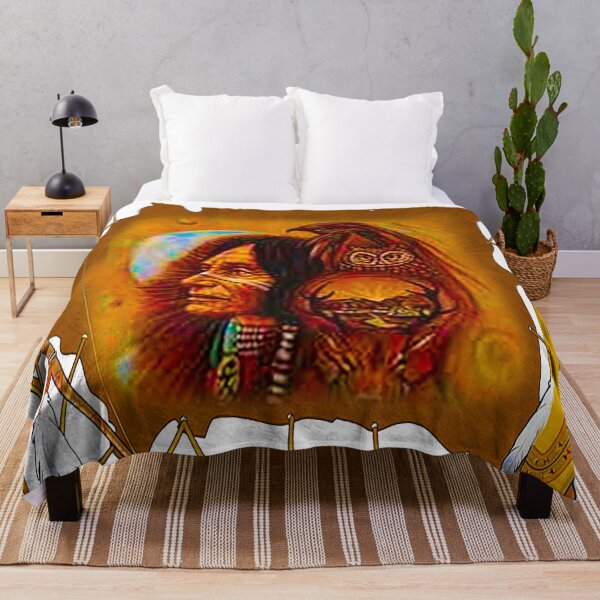 Item preview, fwc 6383 native american designed and sold by fred chiea.