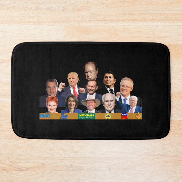Item preview, Mt Politics designed and sold by Sir-Refalo.