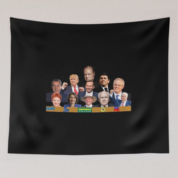 Item preview, Mt Politics designed and sold by Sir-Refalo.