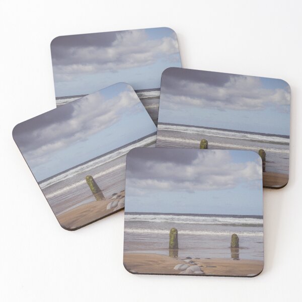 Item preview, Westward Ho! Beach designed and sold by Reggie72.