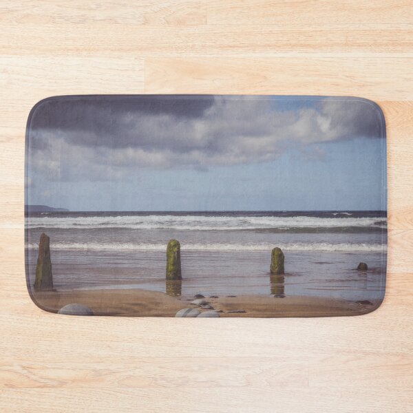 Item preview, Westward Ho! Beach designed and sold by Reggie72.