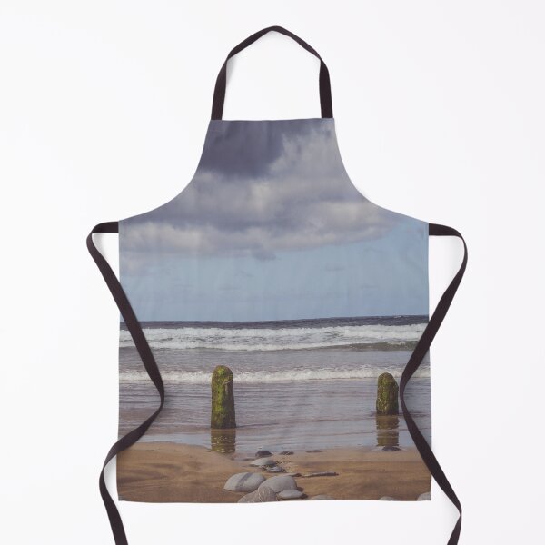 Item preview, Westward Ho! Beach designed and sold by Reggie72.