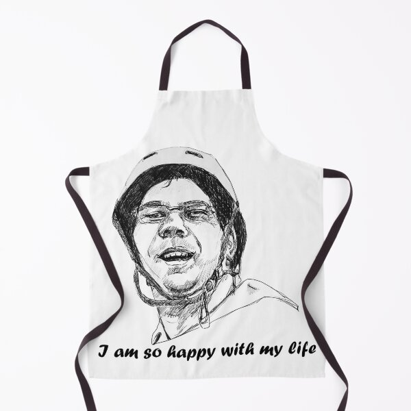 Item preview, I'm happy designed and sold by mzbrozek.