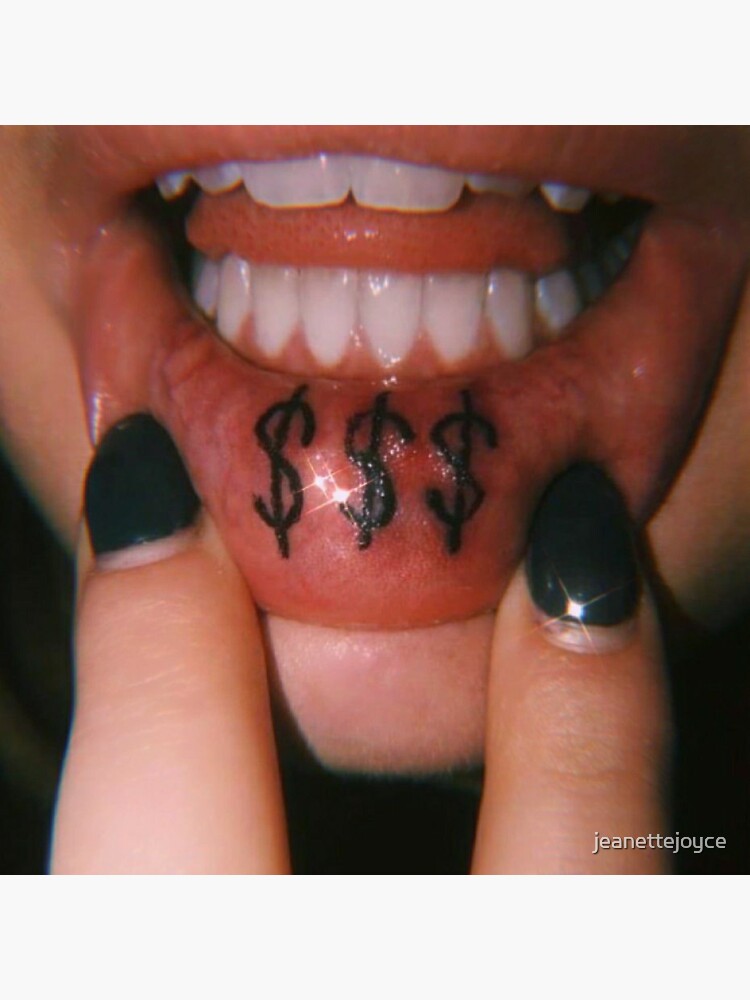 $$$ by jeanettejoyce