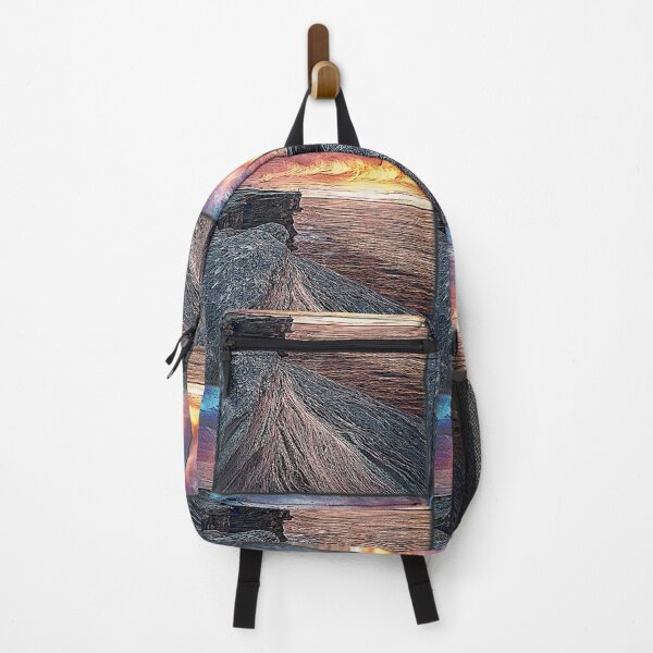 Item preview, cliff beside ocean designed and sold by ahmadshalqeh.
