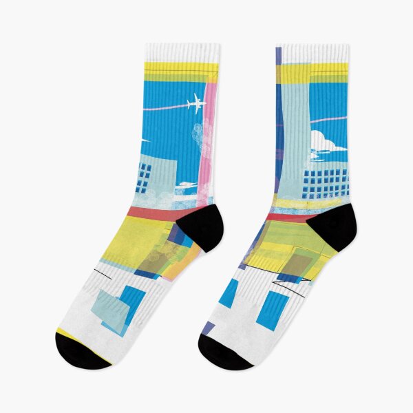 Item preview, funky town designed and sold by kharma zero.