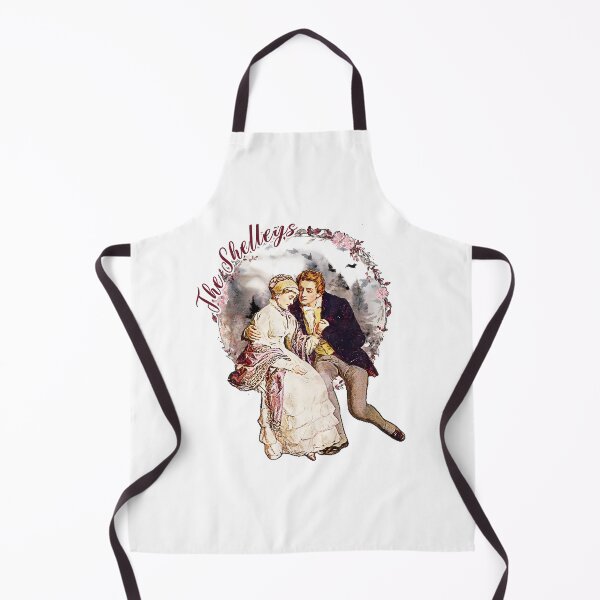 Item preview, The Shelleys designed and sold by ohdaintyduck.