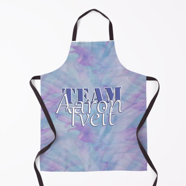 Item preview, Team Aaron Tveit designed and sold by Backstage by Leyzel.
