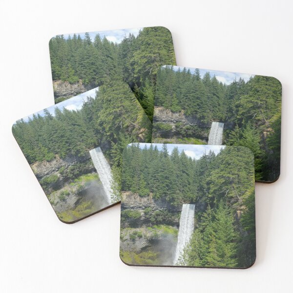 Item preview, Forest Waterfall designed and sold by neil1402.