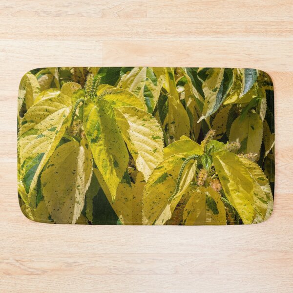 Item preview, Summer leaves designed and sold by iCimages.net.