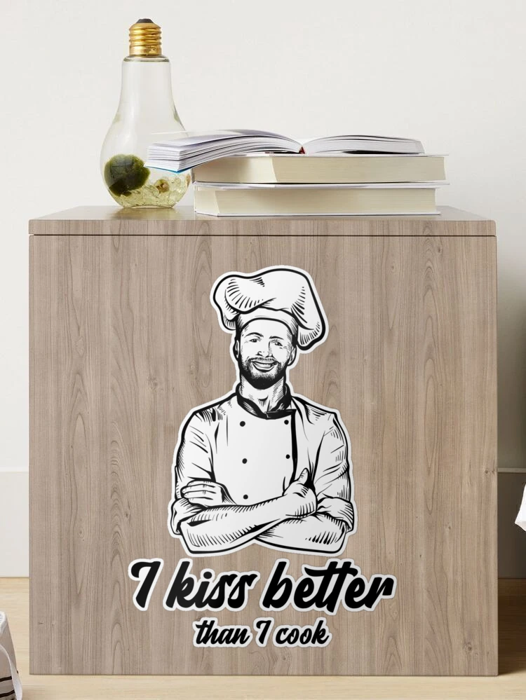 Chef Cooking Sticker by Black+Decker for iOS & Android