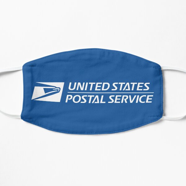 United States Postal Service (USPS) Mask