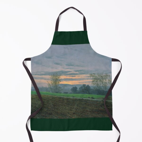 Item preview, Caspar David Friedrich - Ploughed Field designed and sold by artcenter.