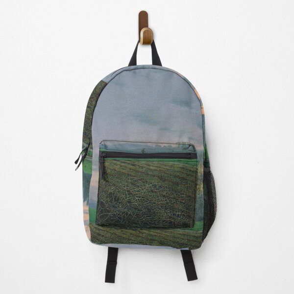Item preview, Caspar David Friedrich - Ploughed Field designed and sold by artcenter.