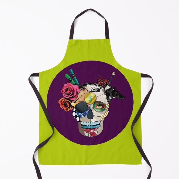 Item preview, SKULLSNOB designed and sold by Marilena Barquero.