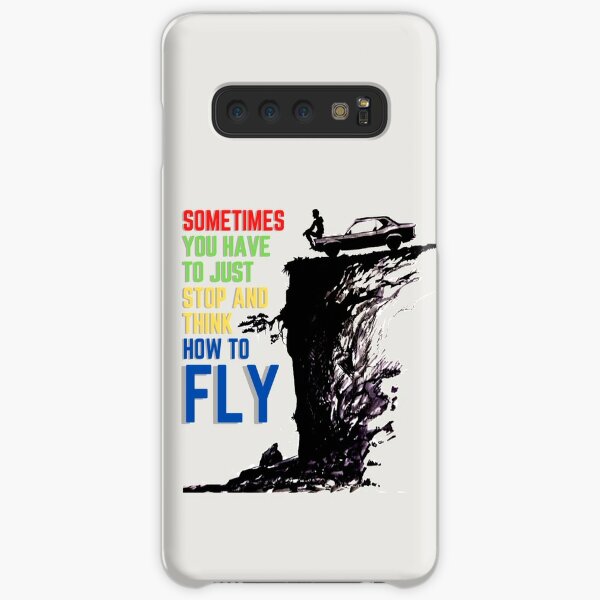 How To Fly Cases For Samsung Galaxy Redbubble - fly glitch on sword fights on the heights roblox youtube