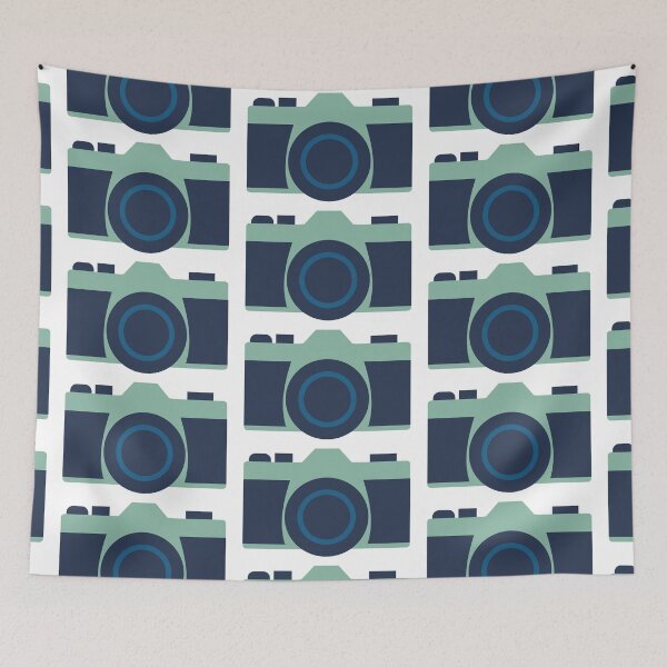 Item preview, Classic Camera designed and sold by Beau-Oui.