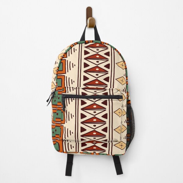 Aperçu de l'œuvre  alors le motif tribal africain Catava est parfait pour vous. Exclusivement disponible sur RedBubble. créée et vendue par Raju Nandaniya.