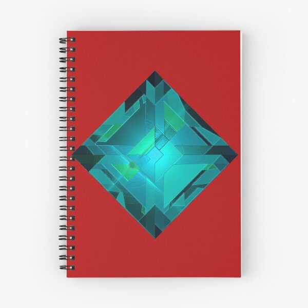 Item preview, Turquoise Square Shape Gemstone designed and sold by TopPopClothing.