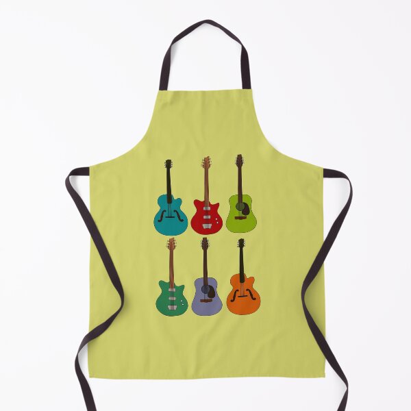 Item preview, Guitars designed and sold by SSpictures.
