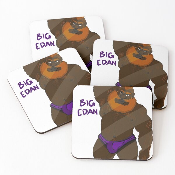Item preview, Big Edan designed and sold by HashSlingin93.
