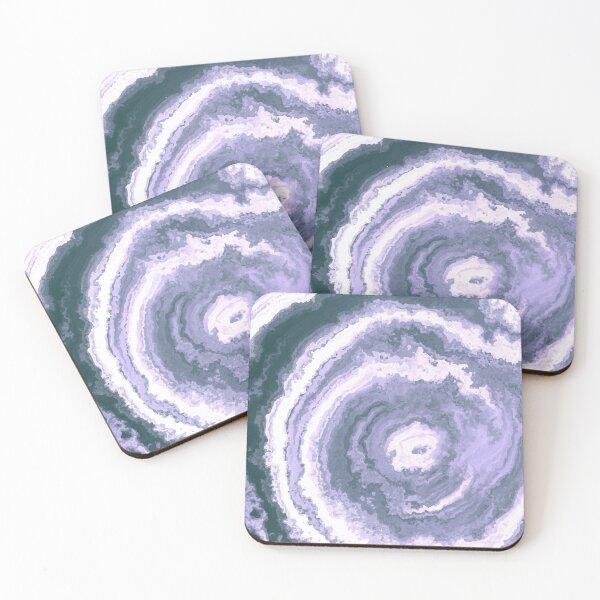 Item preview, Sky agate designed and sold by AlexGolyakov.