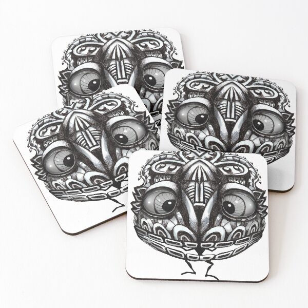 Item preview, Aztec Ant 2 designed and sold by Tom Godfrey.