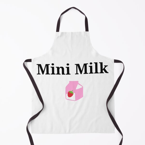 Item preview, Mini Milk  designed and sold by WorthyWolf.