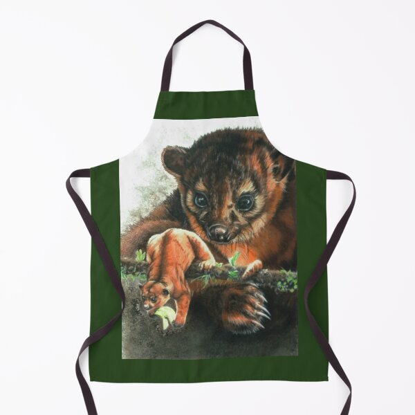 Item preview, Kinkajou designed and sold by BarbBarcikKeith.