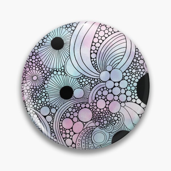 Item preview, Bubbles of Happiness  designed and sold by Ashwini Amur.