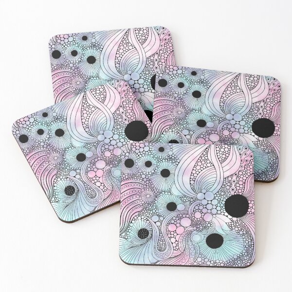 Item preview, Bubbles of Happiness  designed and sold by Ashwini Amur.