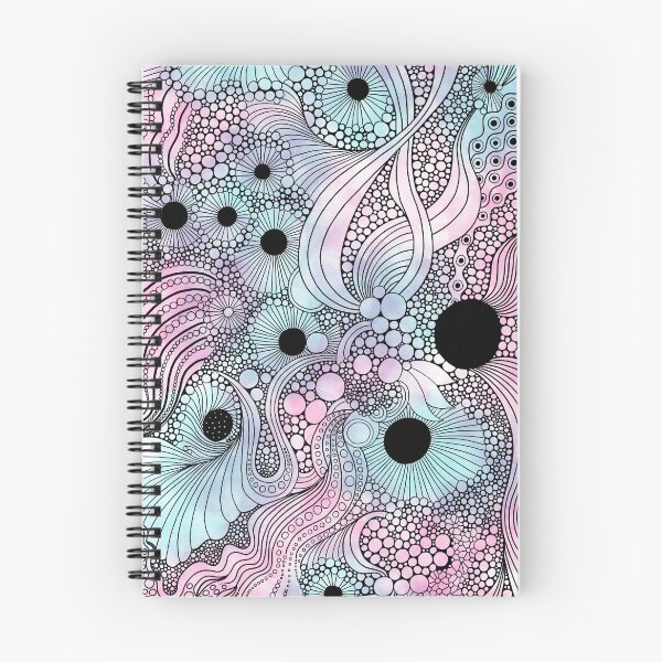 Item preview, Bubbles of Happiness  designed and sold by Ashwini Amur.