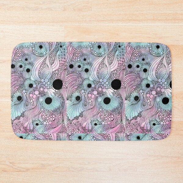 Item preview, Bubbles of Happiness  designed and sold by Ashwini Amur.
