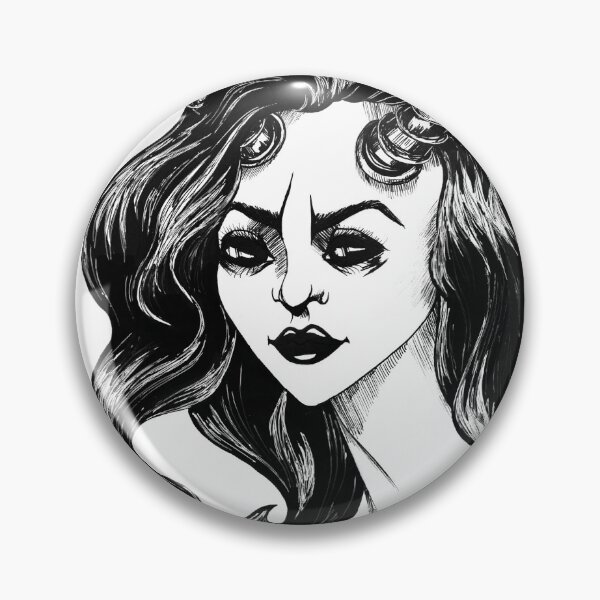 Item preview, Madame Satan designed and sold by klabukova-y.