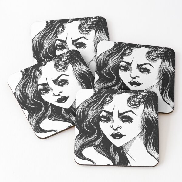 Item preview, Madame Satan designed and sold by klabukova-y.