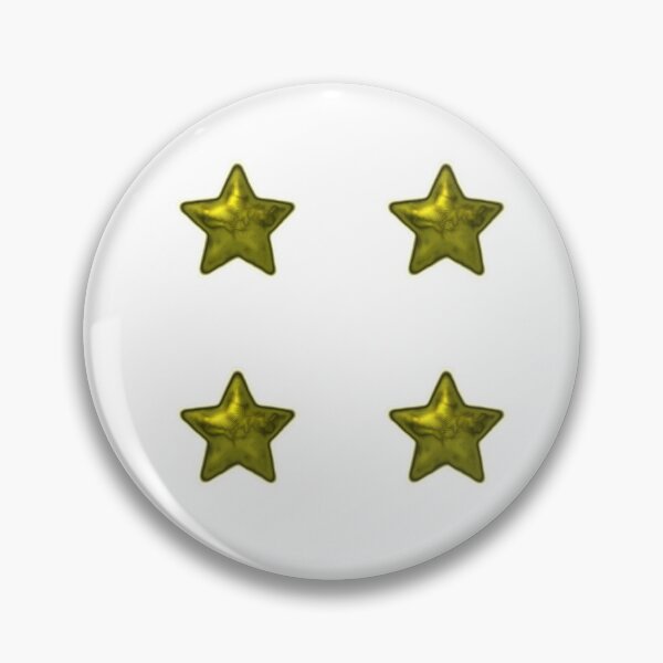 Item preview, golden stars sticker pack designed and sold by apnvcc.