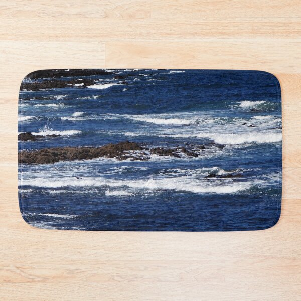 Item preview, Atlantic Waves designed and sold by Reggie72.