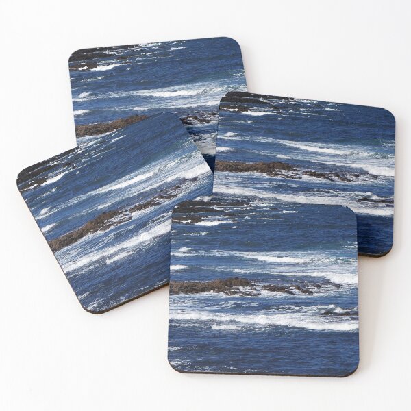 Item preview, Atlantic Waves designed and sold by Reggie72.