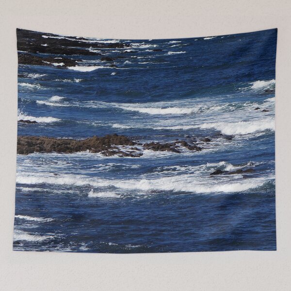 Item preview, Atlantic Waves designed and sold by Reggie72.