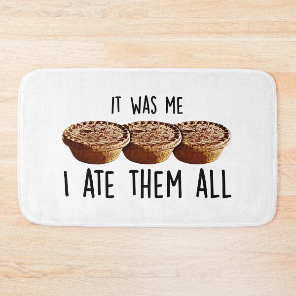 Item preview, Funny pie designed and sold by markstones.