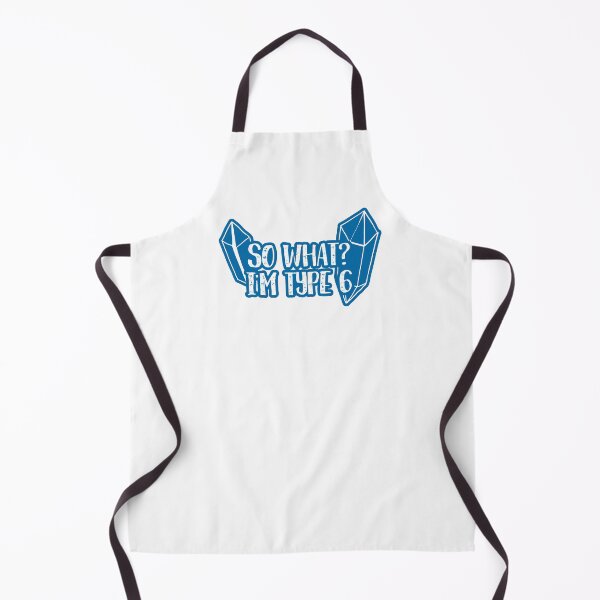 Item preview, So What? I'm type 6 designed and sold by ninebats.