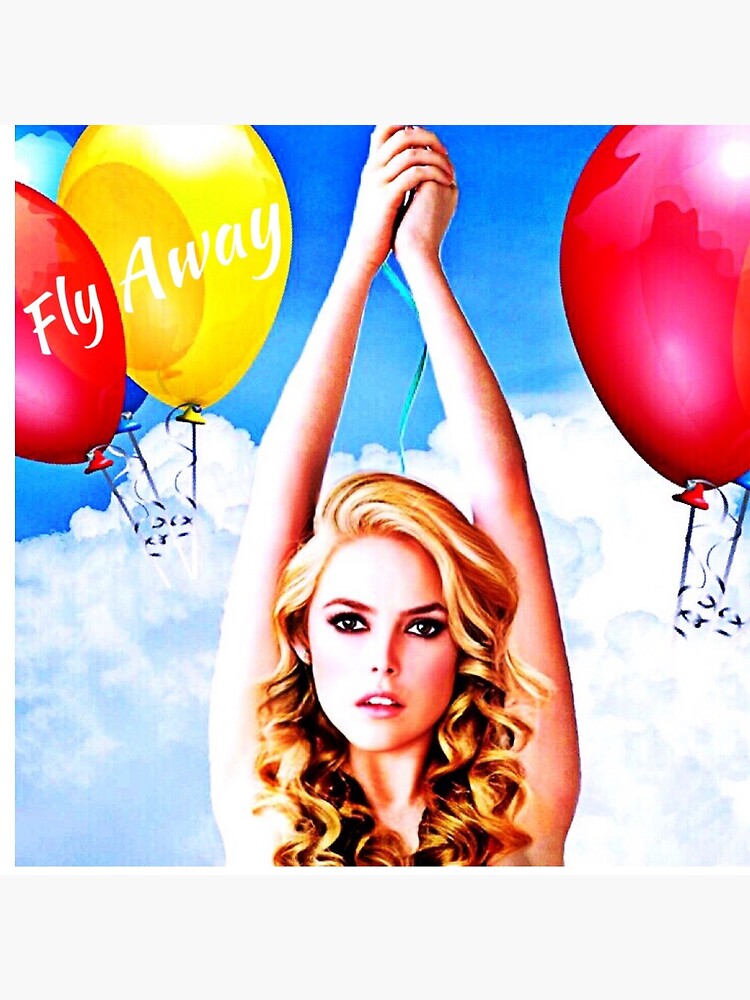 Fly Away by OfSelina